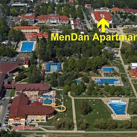Tip Top Wellness Apartman زلاكاروس المظهر الخارجي الصورة