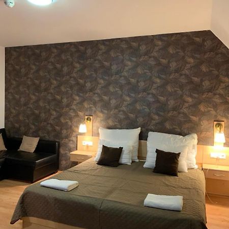Tip Top Wellness Apartman زلاكاروس المظهر الخارجي الصورة