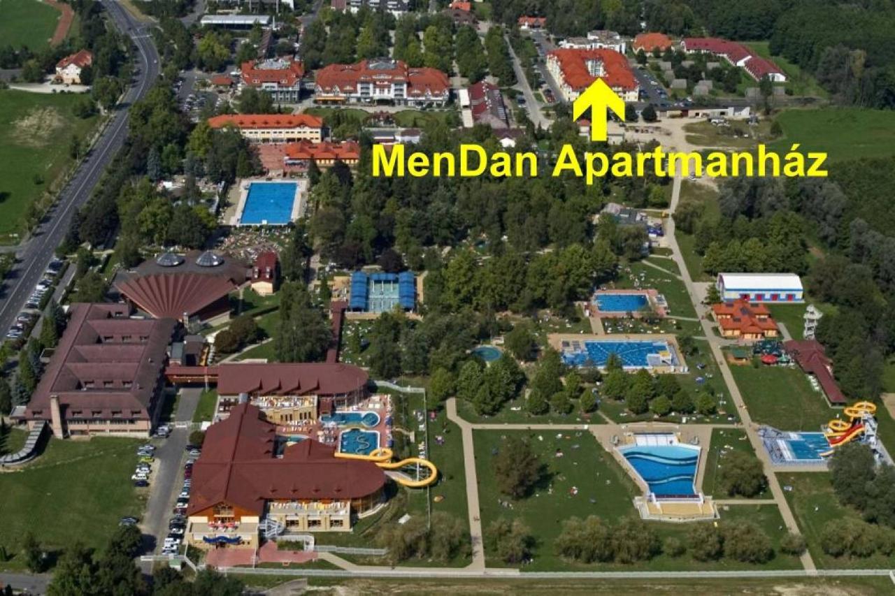 Tip Top Wellness Apartman زلاكاروس المظهر الخارجي الصورة