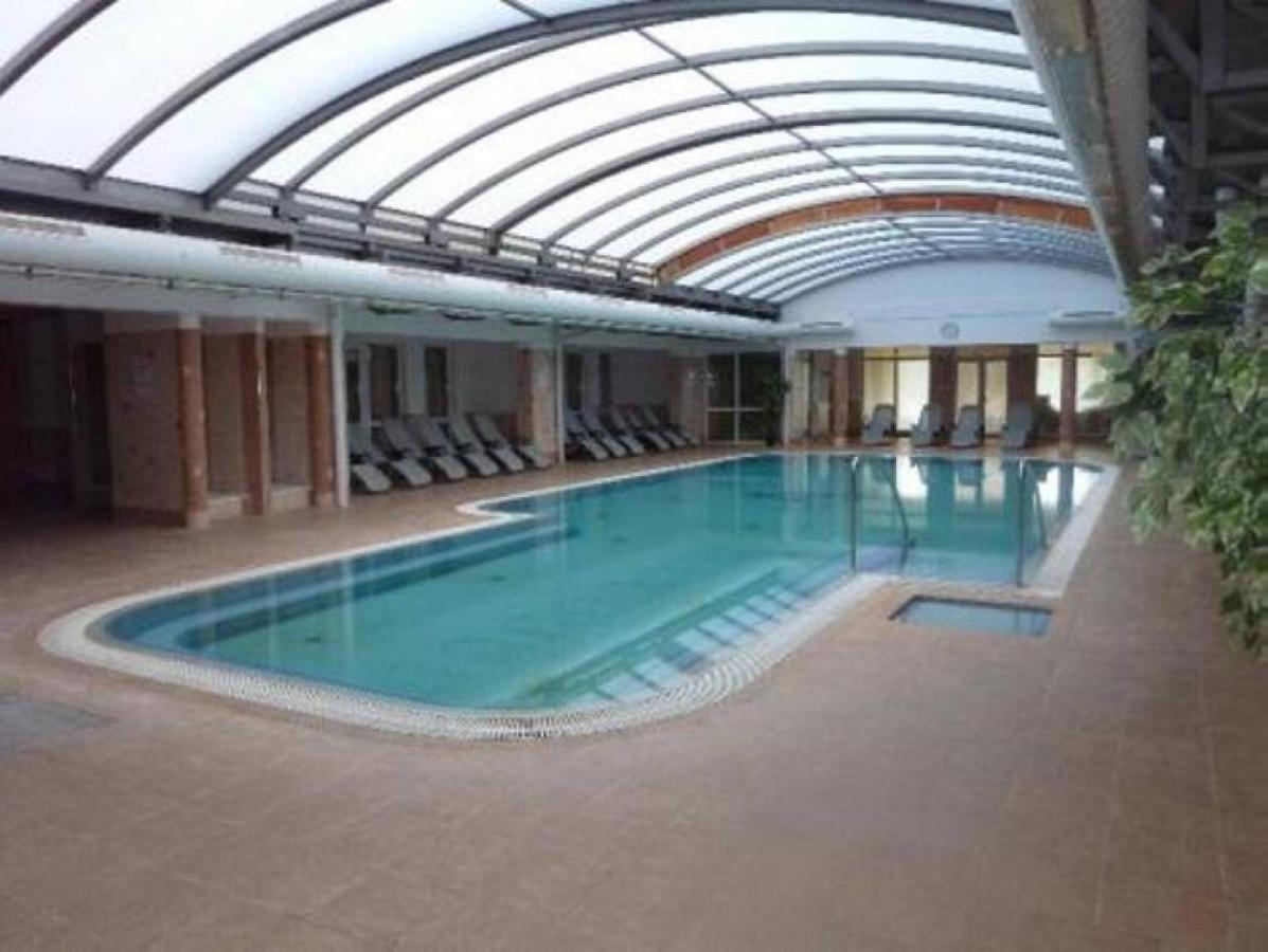 Tip Top Wellness Apartman زلاكاروس المظهر الخارجي الصورة