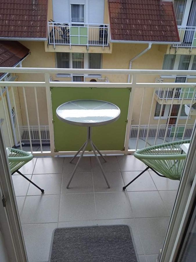 Tip Top Wellness Apartman زلاكاروس المظهر الخارجي الصورة