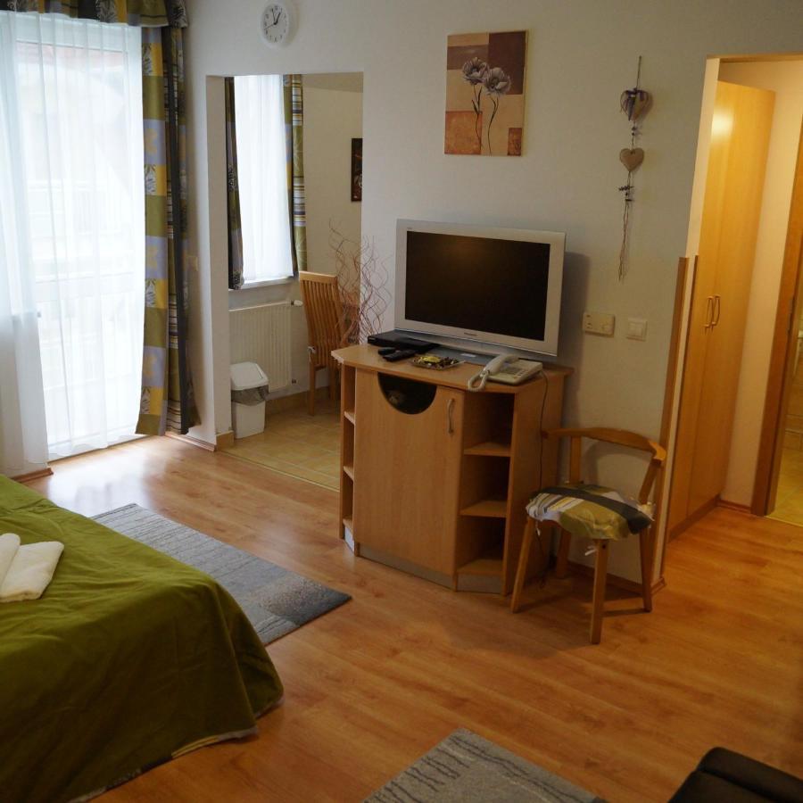 Tip Top Wellness Apartman زلاكاروس المظهر الخارجي الصورة