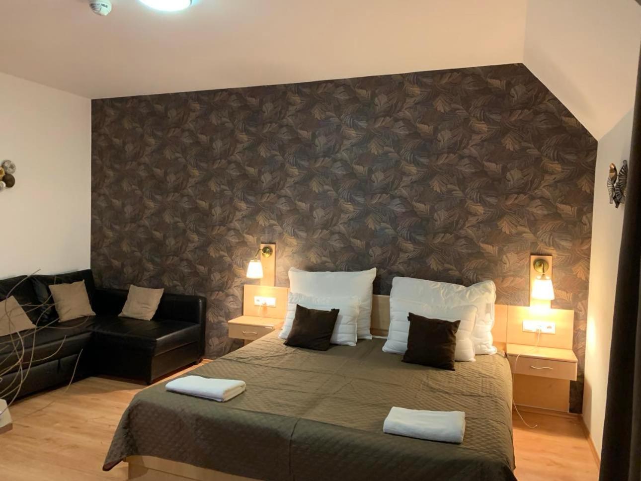 Tip Top Wellness Apartman زلاكاروس المظهر الخارجي الصورة