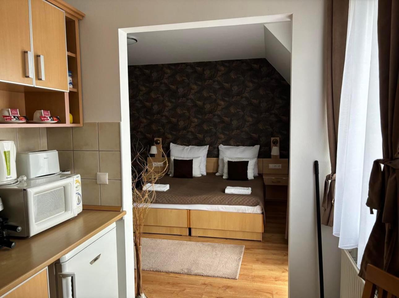 Tip Top Wellness Apartman زلاكاروس المظهر الخارجي الصورة
