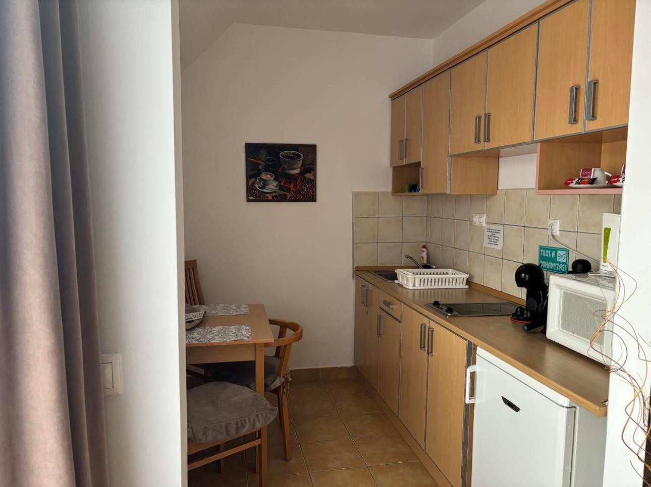 Tip Top Wellness Apartman زلاكاروس المظهر الخارجي الصورة