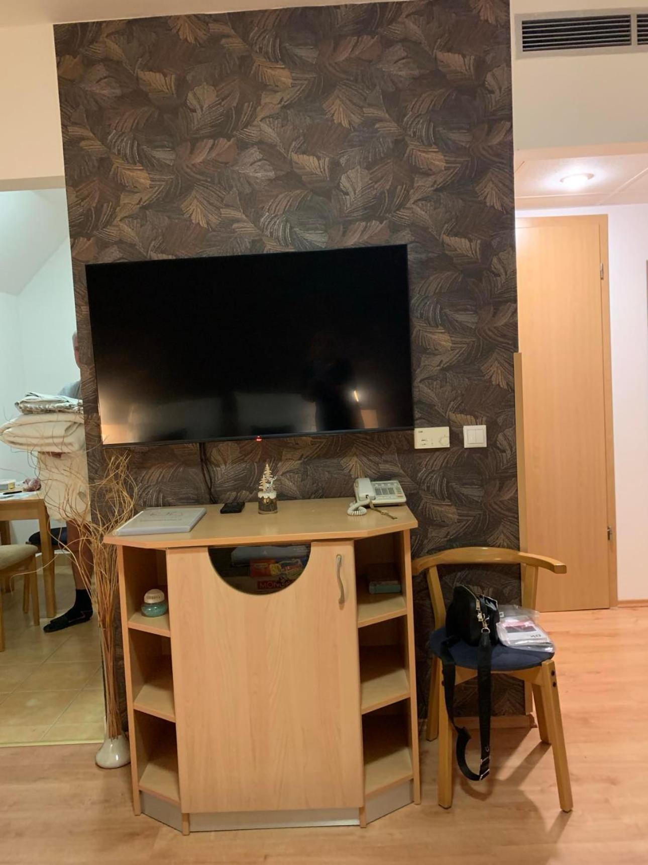 Tip Top Wellness Apartman زلاكاروس المظهر الخارجي الصورة